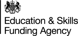 Skills Funding Agency logo